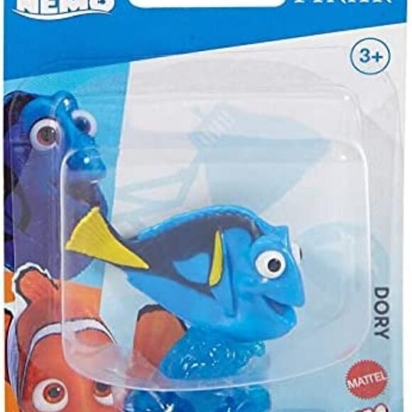 Disney Pixar 5cm Micro Figure Collection - Picture 3 of 4